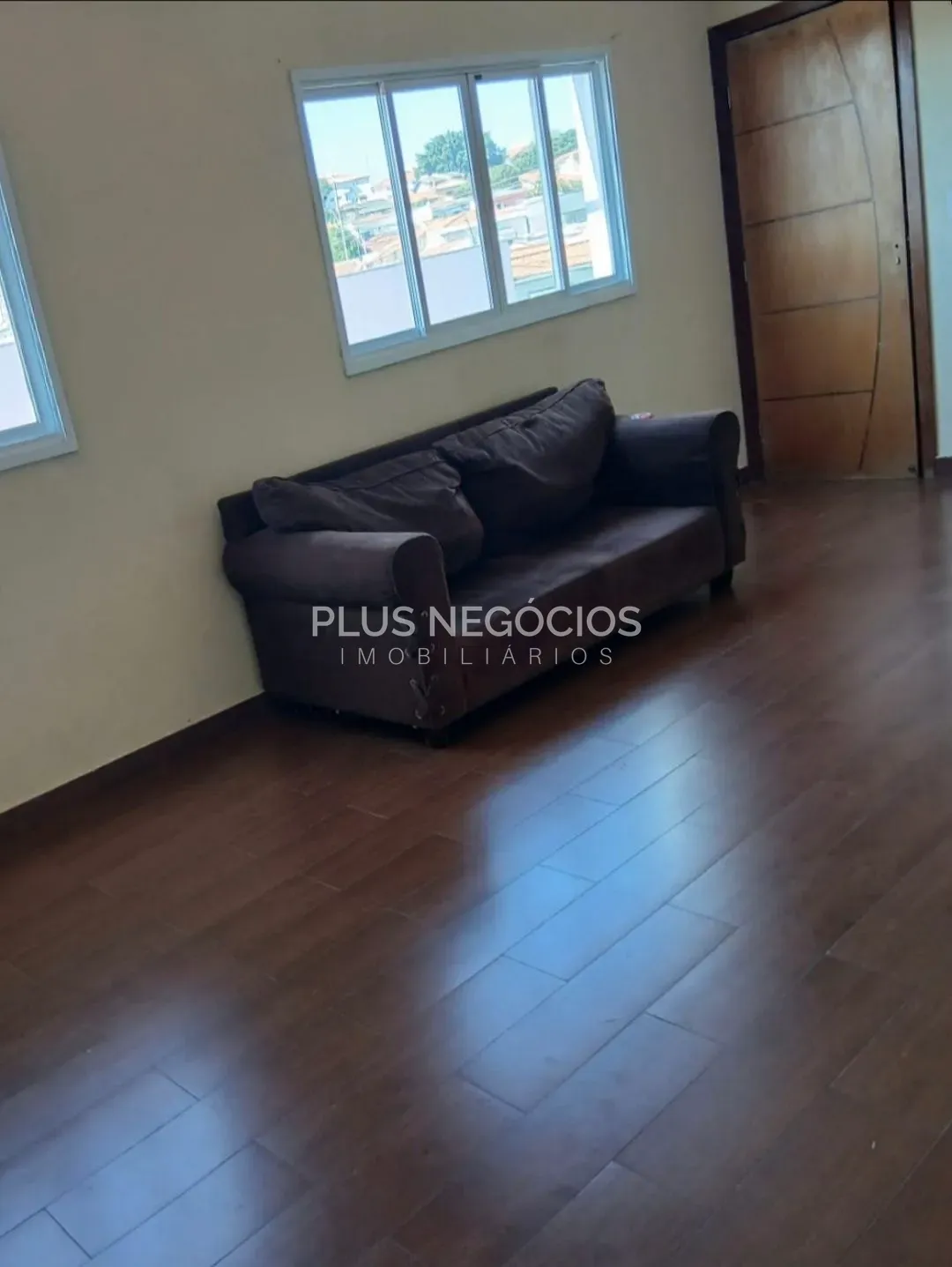 Apartamento, 2 quartos, 85 m² - Foto 2