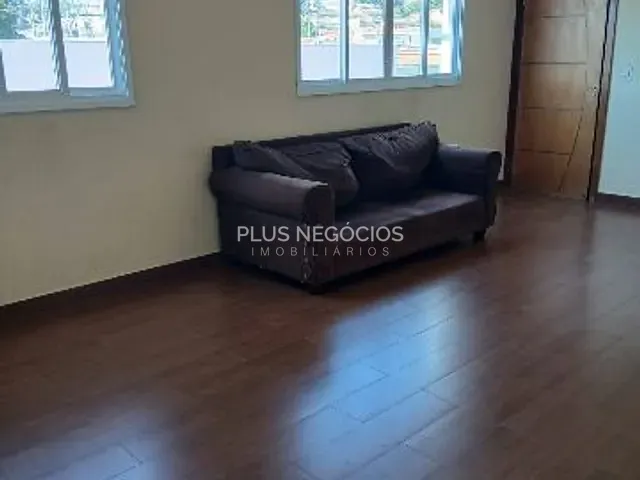Apartamento com 85m² 2 quartos e 2 banheiros, para alugar, no bairro Jardim Vera Cruz em Sorocaba
