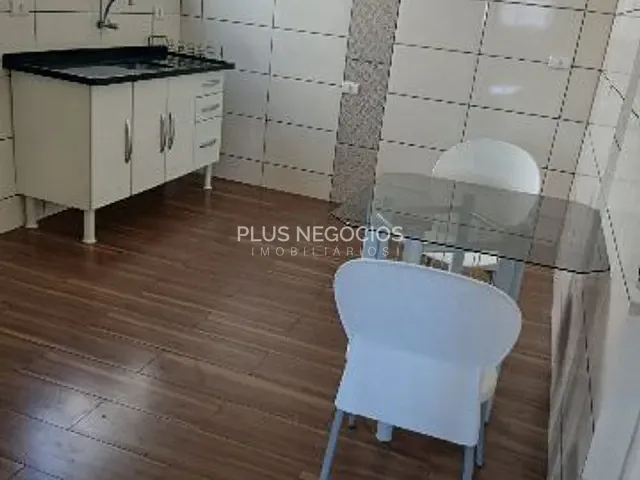 Apartamento com 85m² 2 quartos e 2 banheiros, para alugar, no bairro Jardim Vera Cruz em Sorocaba