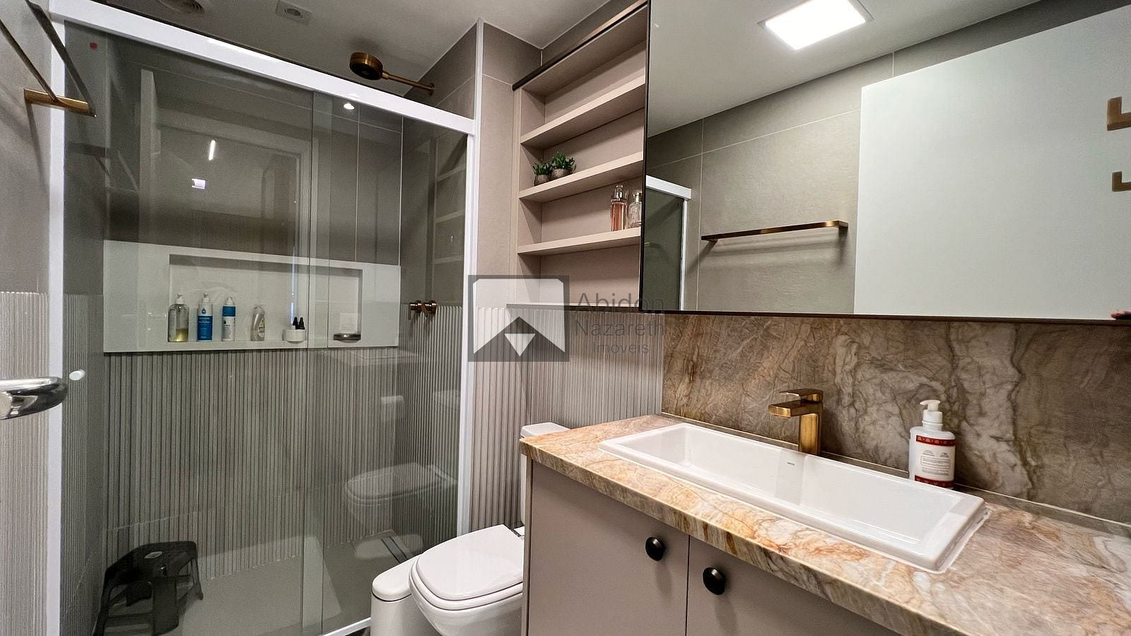 Apartamento, 4 quartos, 133 m² - Foto 31