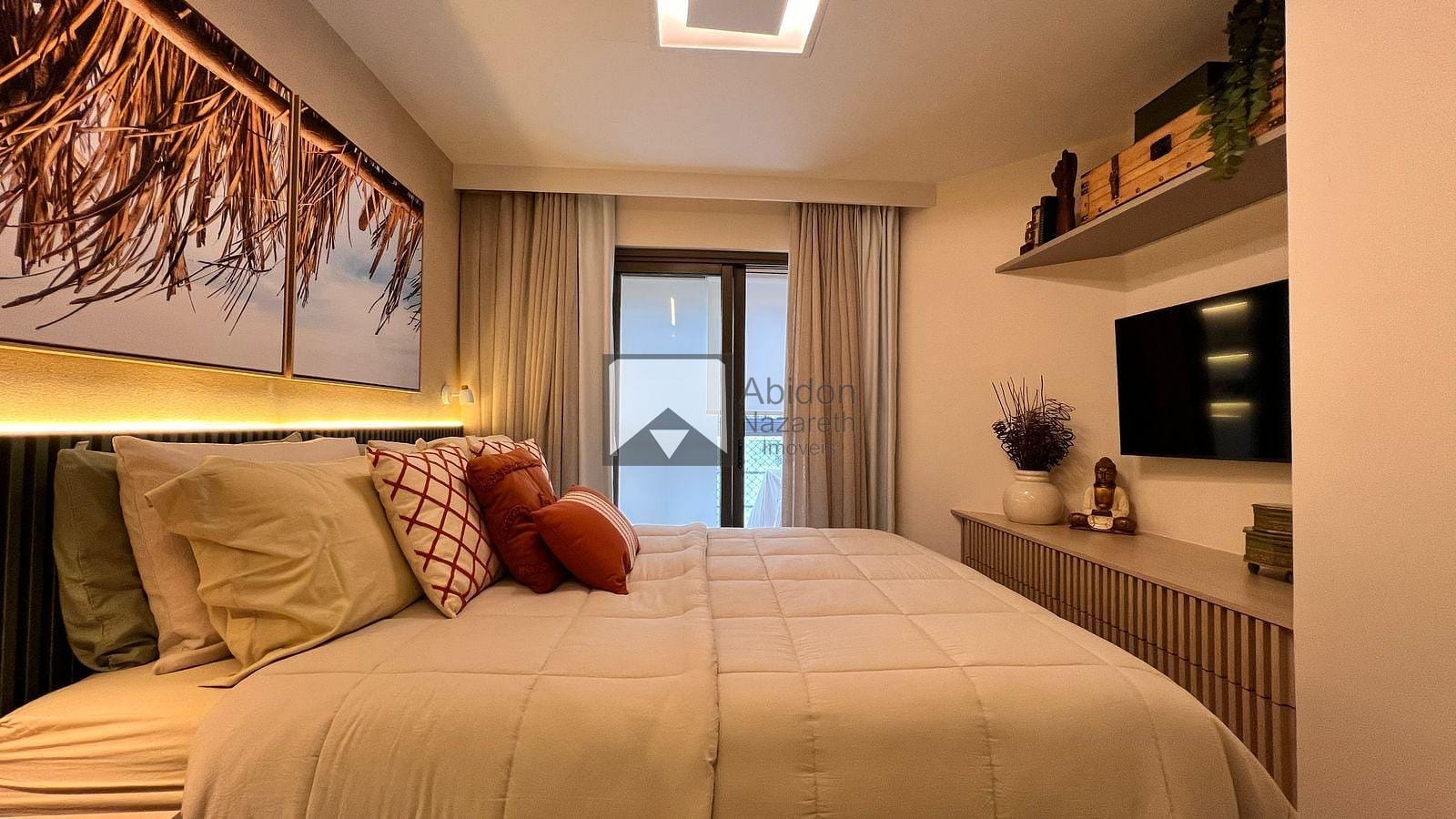 Apartamento, 4 quartos, 133 m² - Foto 32