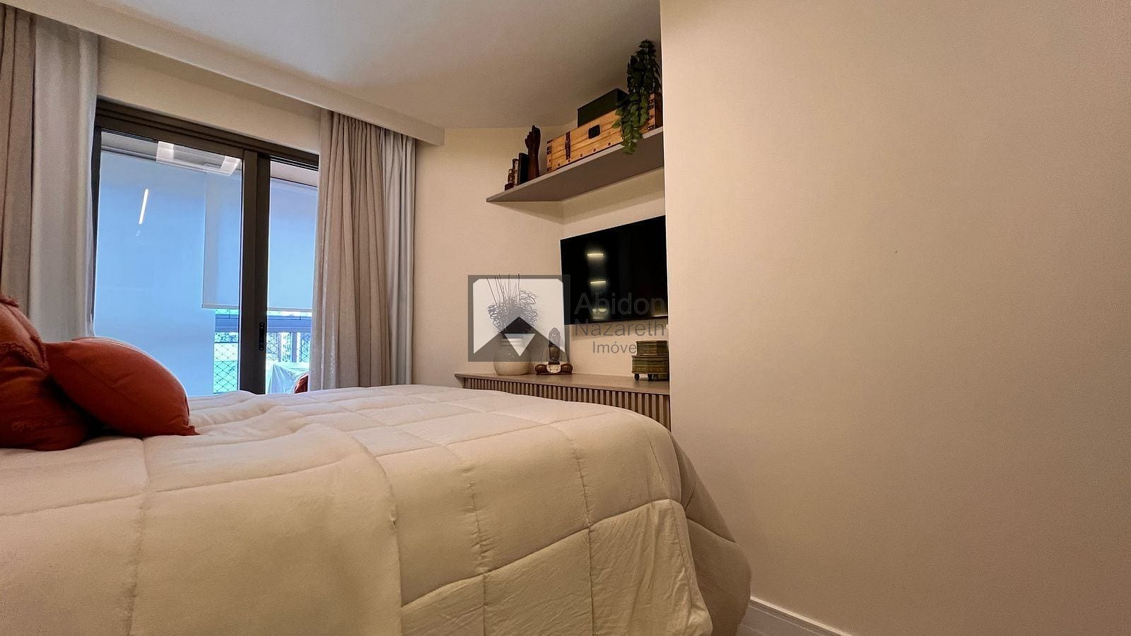 Apartamento, 4 quartos, 133 m² - Foto 34