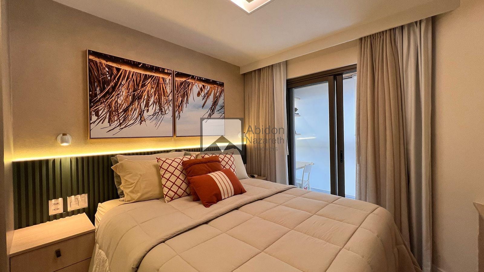 Apartamento, 4 quartos, 133 m² - Foto 35