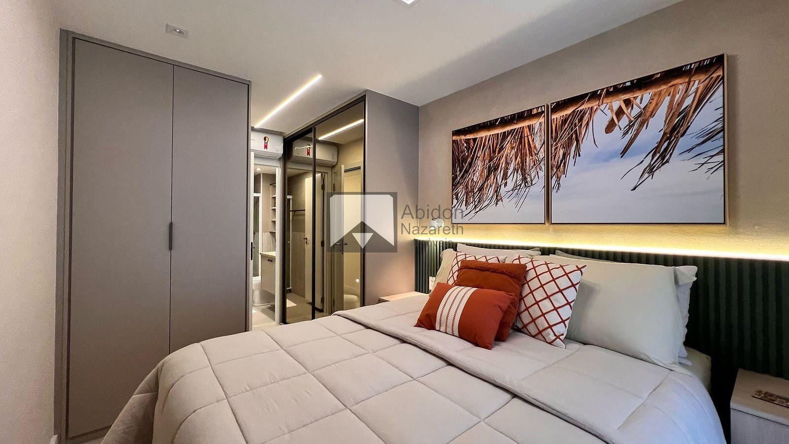 Apartamento, 4 quartos, 133 m² - Foto 36