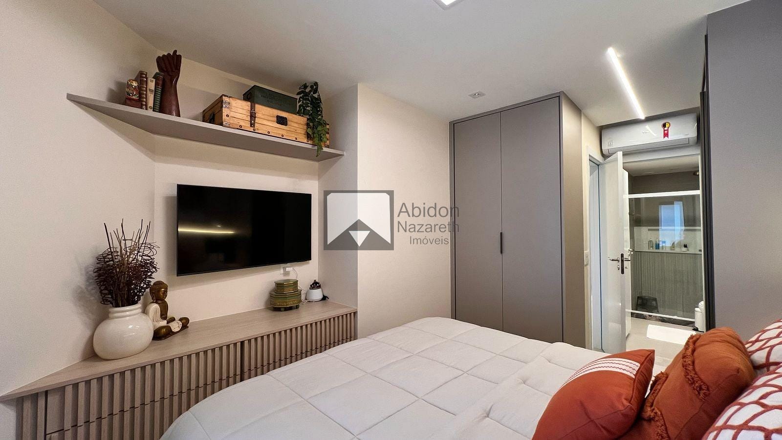 Apartamento, 4 quartos, 133 m² - Foto 37