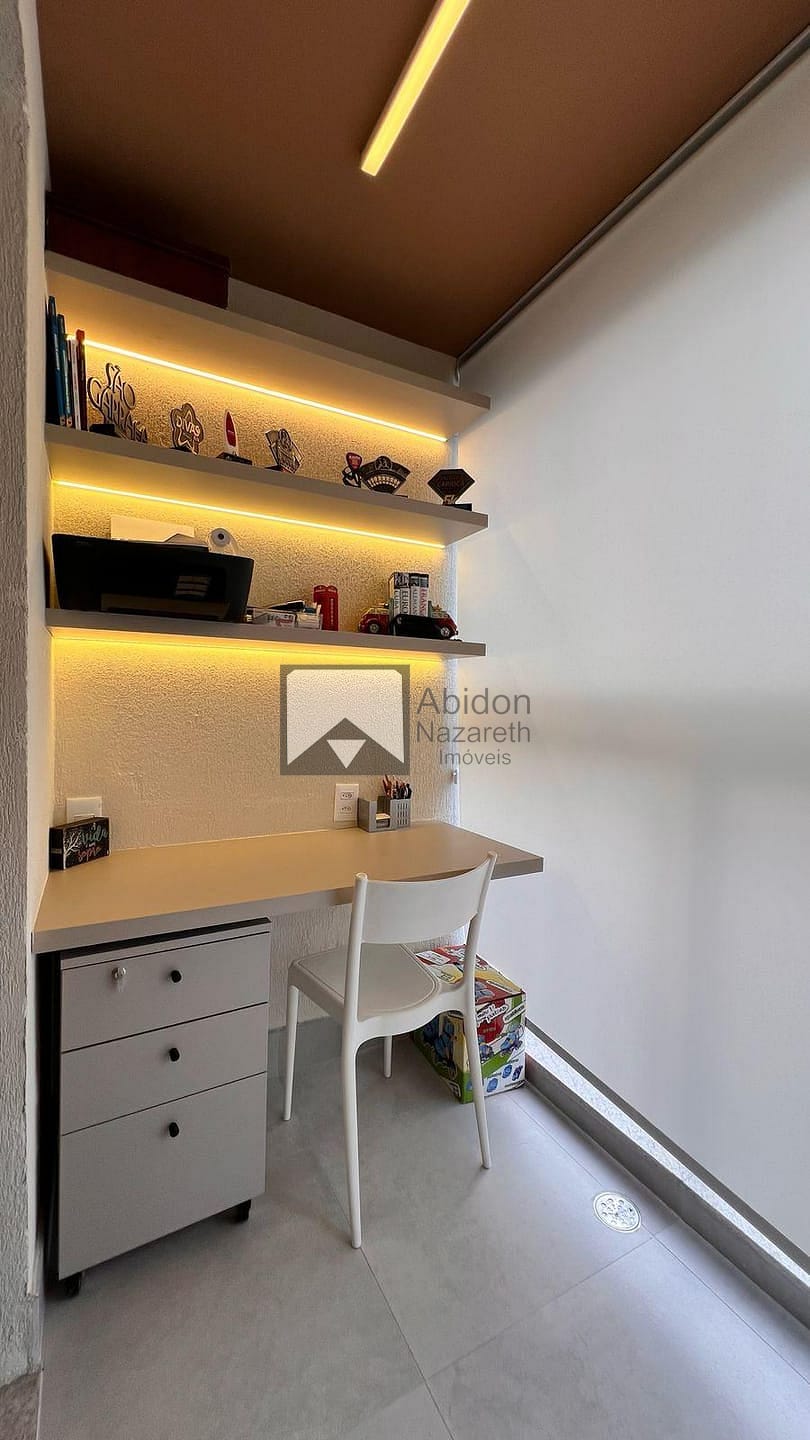 Apartamento, 4 quartos, 133 m² - Foto 38