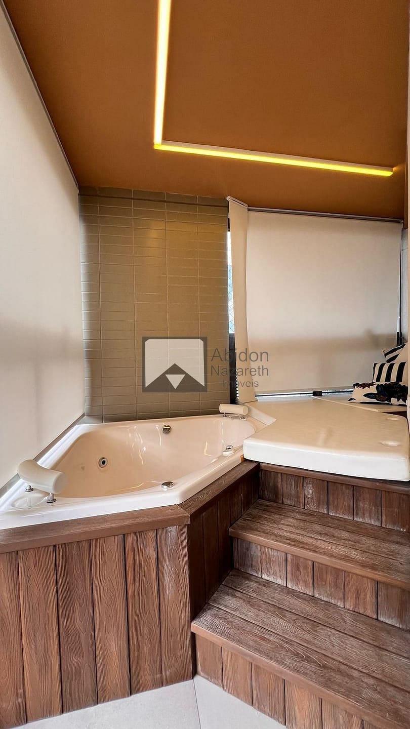 Apartamento, 4 quartos, 133 m² - Foto 39