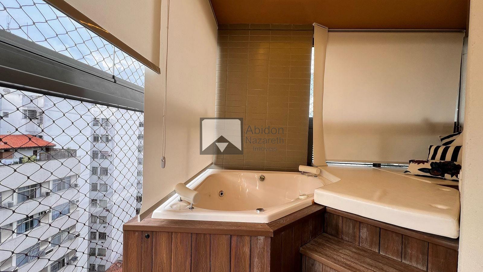 Apartamento, 4 quartos, 133 m² - Foto 40