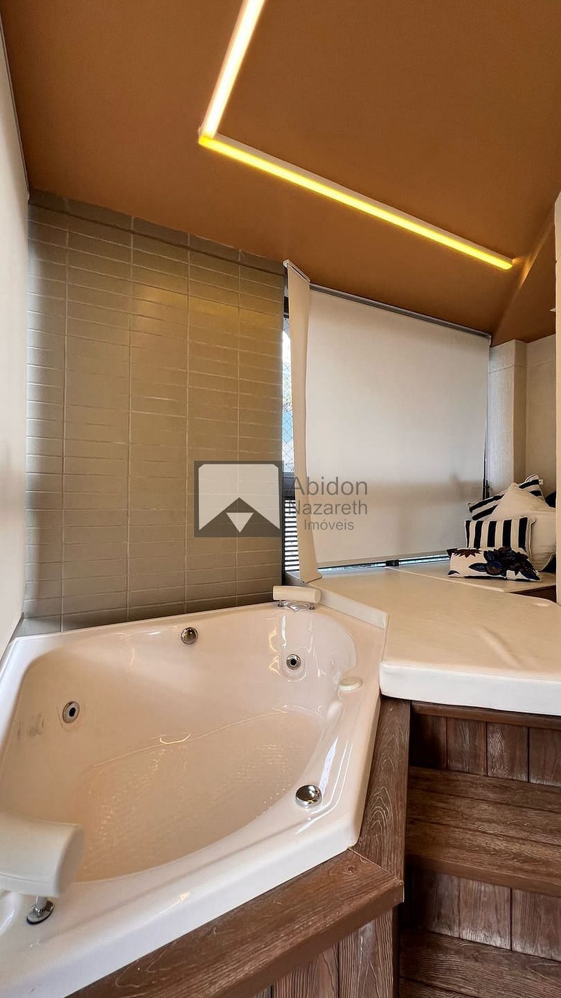 Apartamento, 4 quartos, 133 m² - Foto 41