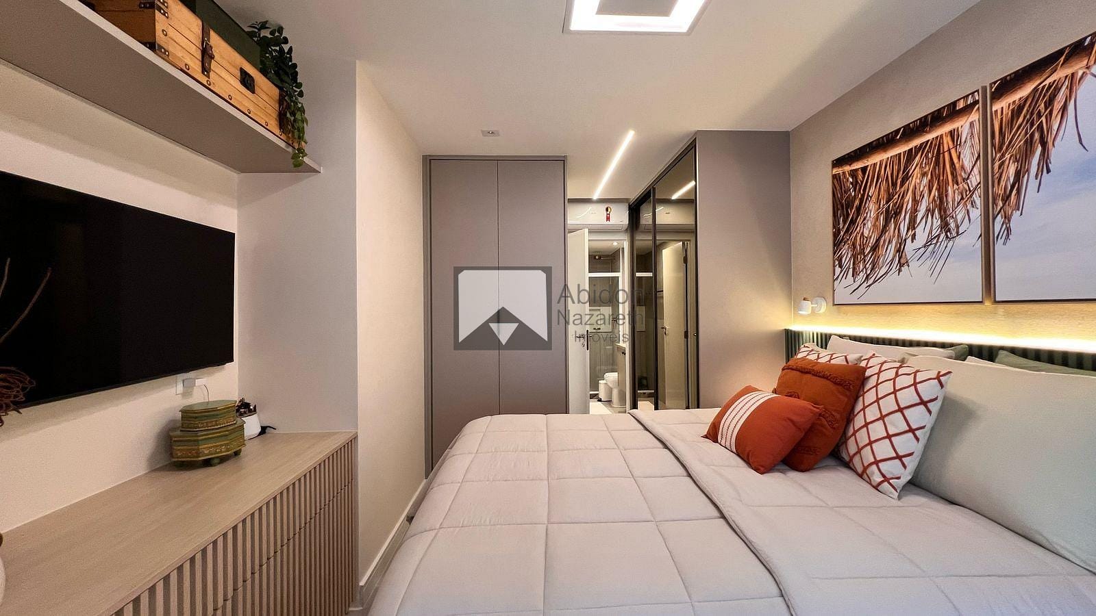 Apartamento, 4 quartos, 133 m² - Foto 42