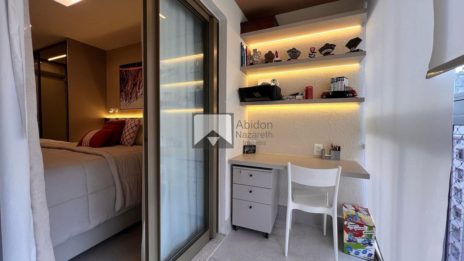 Apartamento, 4 quartos, 133 m² - Foto 44