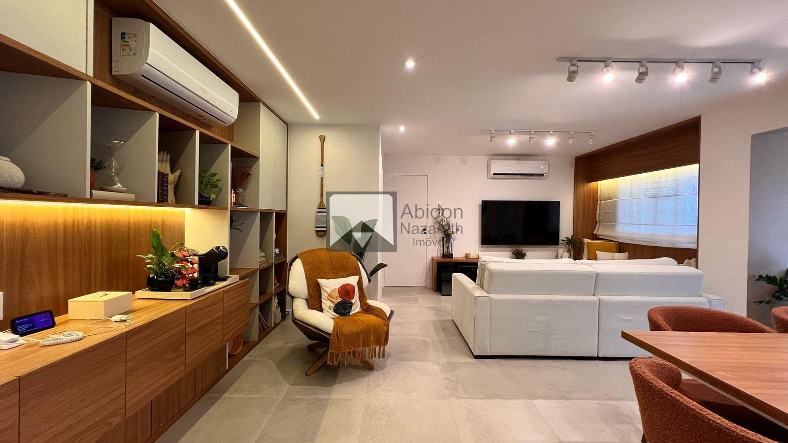 Apartamento, 4 quartos, 133 m² - Foto 33