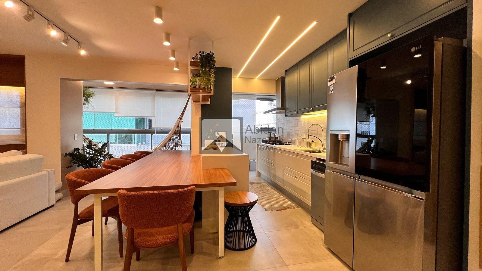 Apartamento, 4 quartos, 133 m² - Foto 46