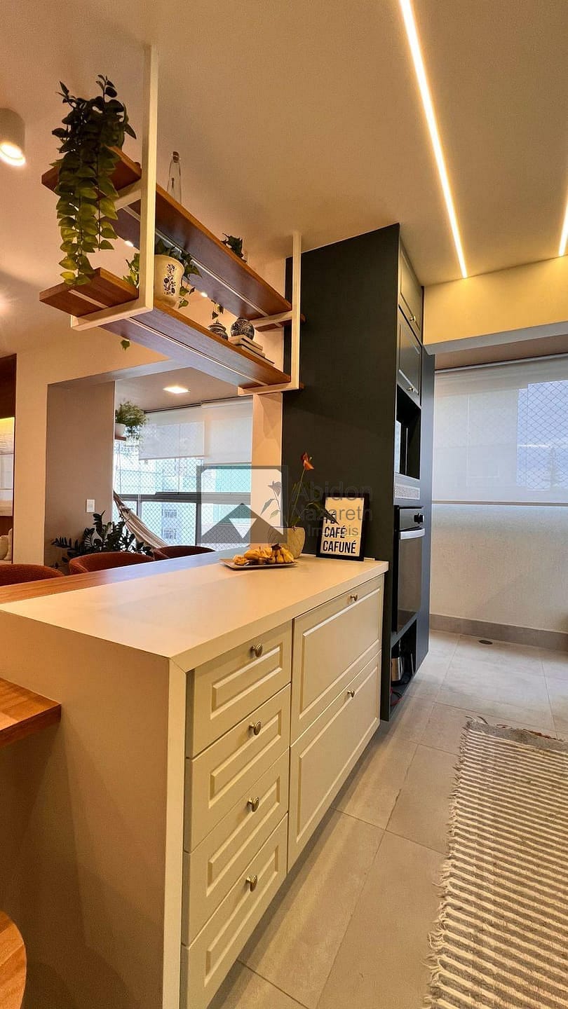 Apartamento, 4 quartos, 133 m² - Foto 47