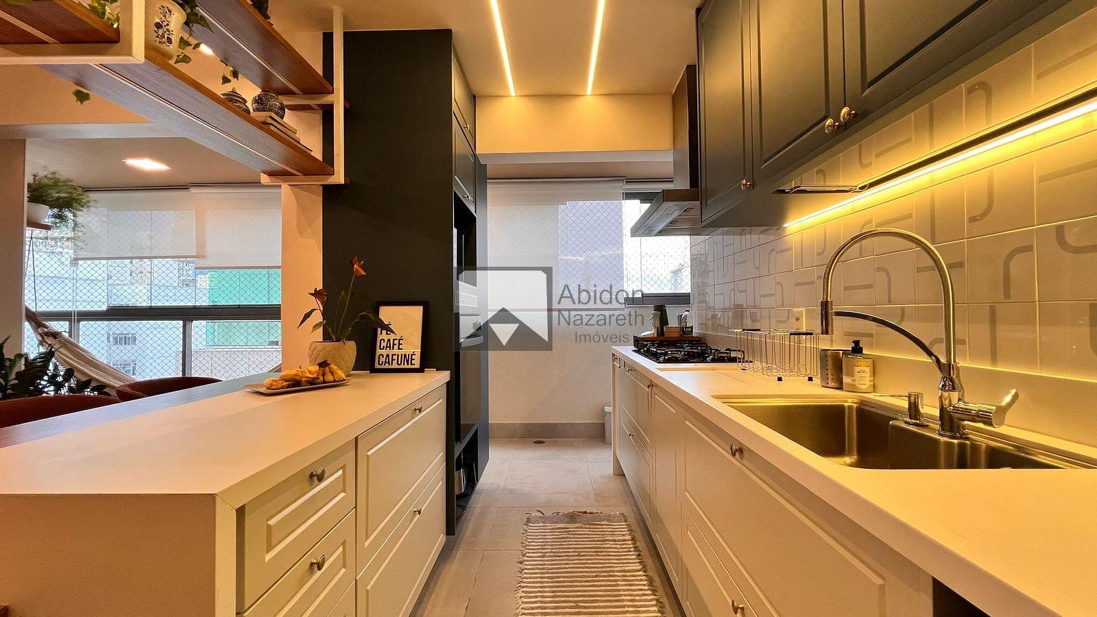 Apartamento, 4 quartos, 133 m² - Foto 48