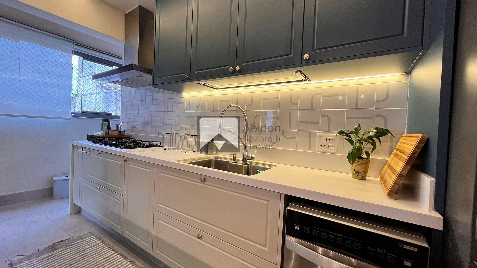 Apartamento, 4 quartos, 133 m² - Foto 49