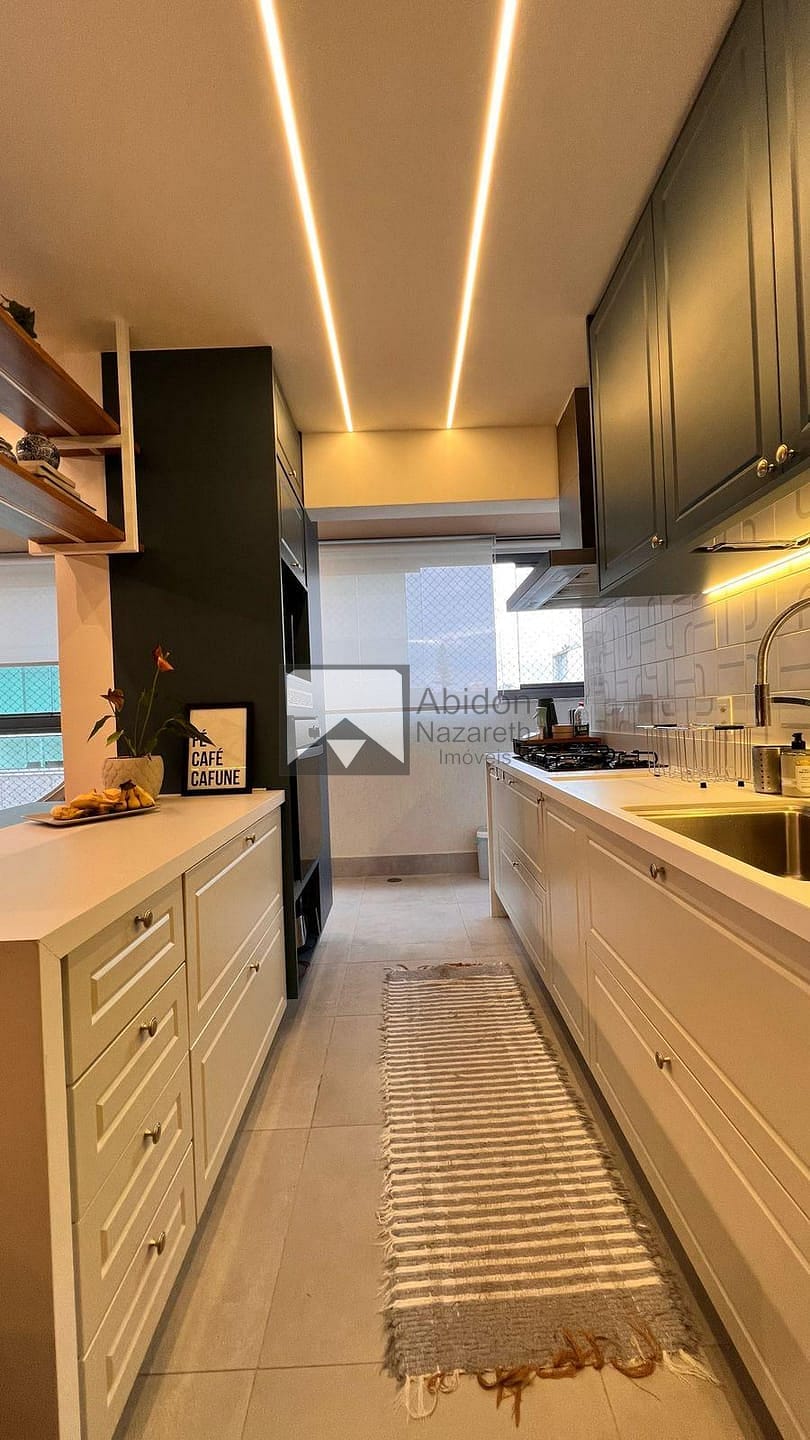 Apartamento, 4 quartos, 133 m² - Foto 51