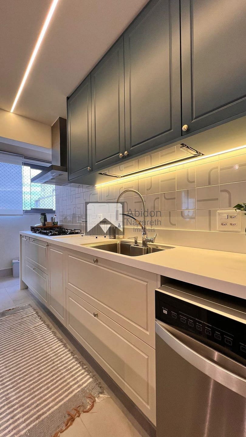 Apartamento, 4 quartos, 133 m² - Foto 52