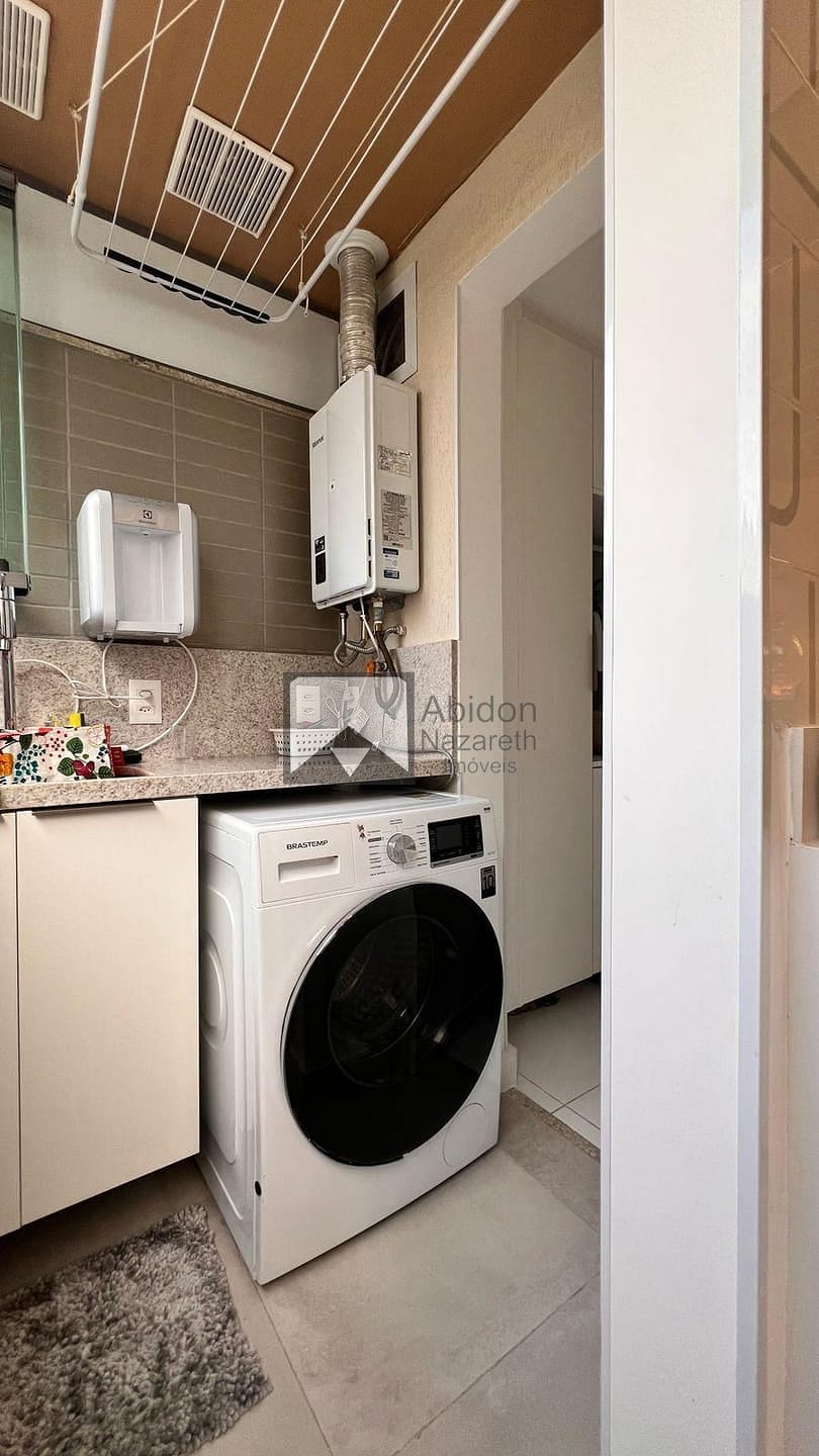 Apartamento, 4 quartos, 133 m² - Foto 54