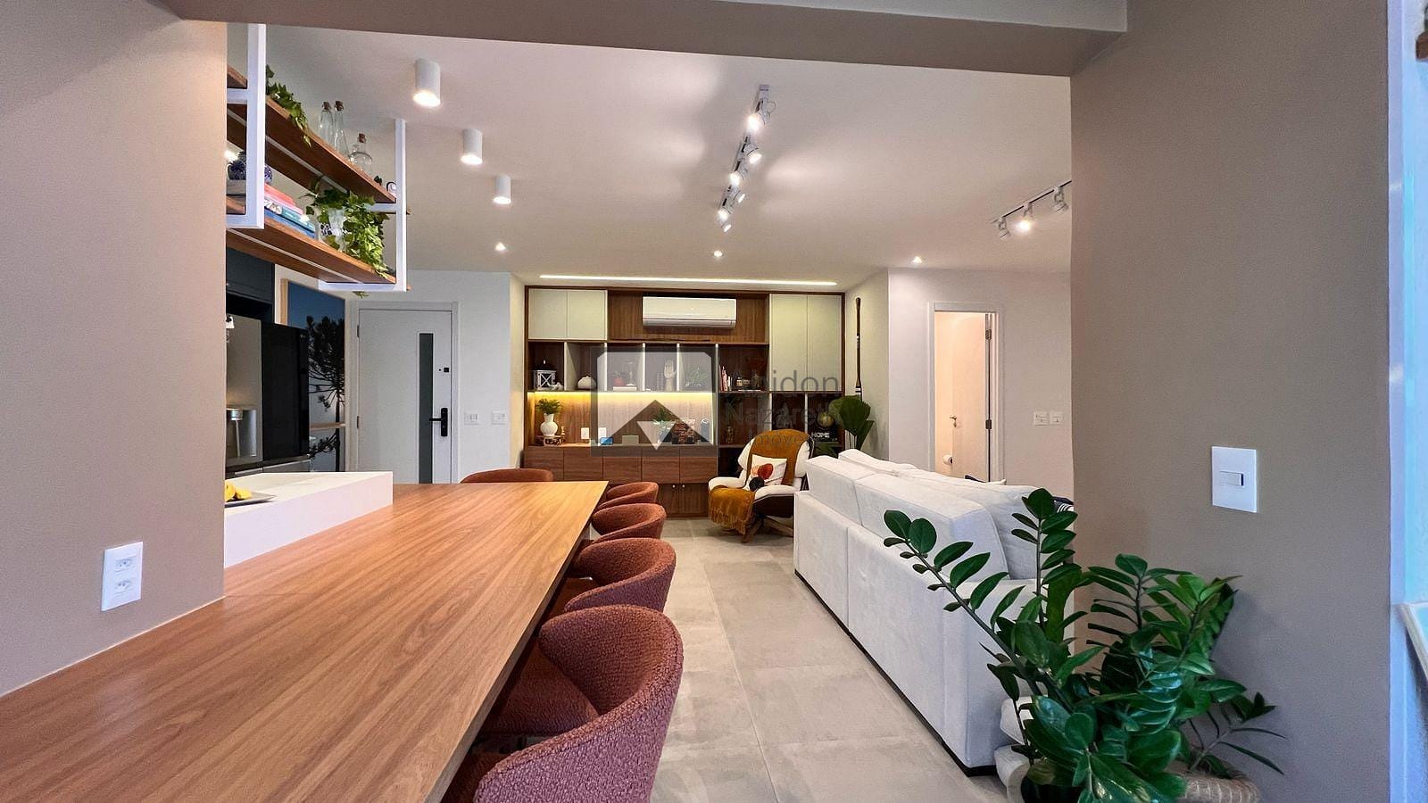 Apartamento, 4 quartos, 133 m² - Foto 55