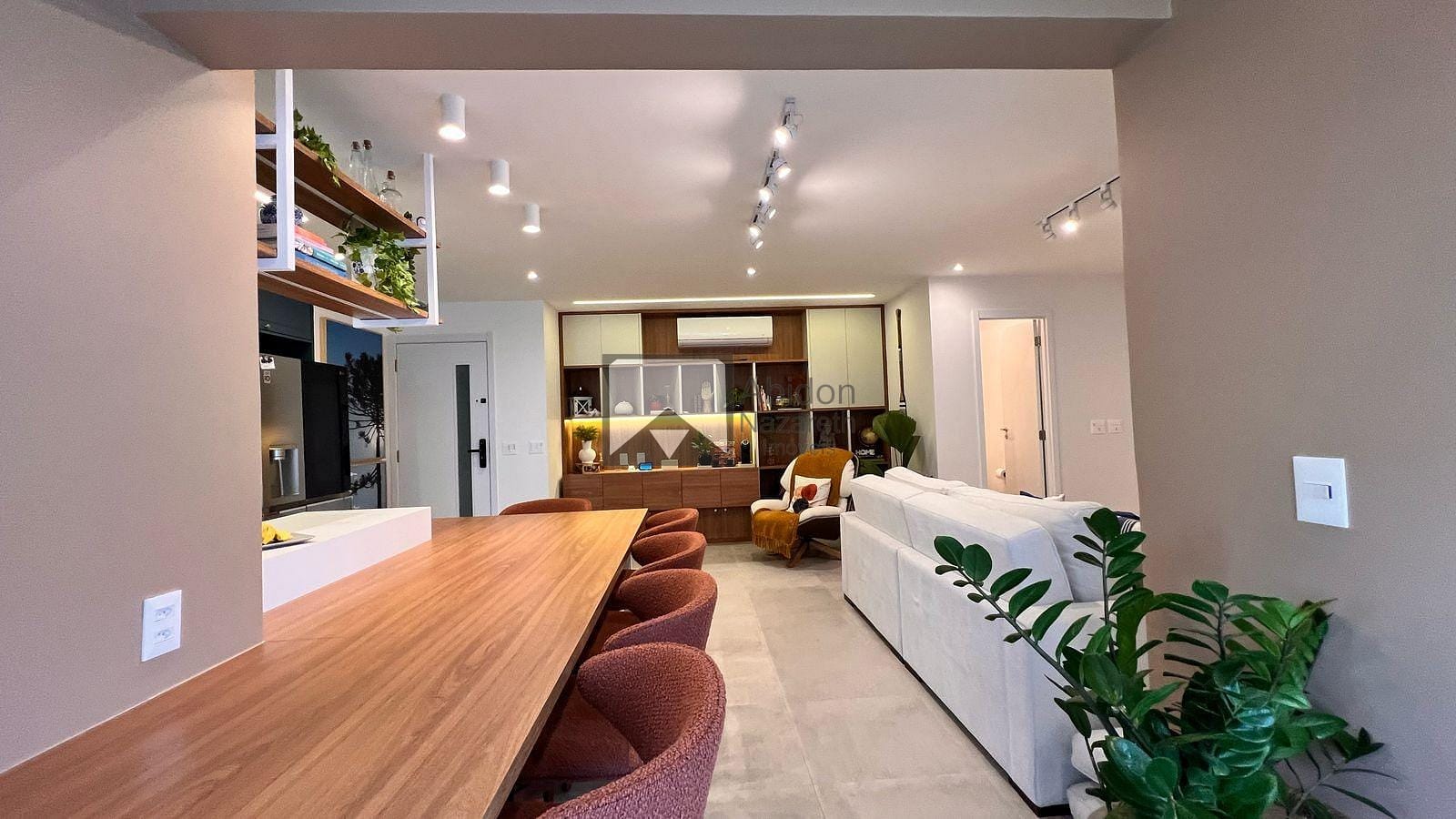 Apartamento, 4 quartos, 133 m² - Foto 56