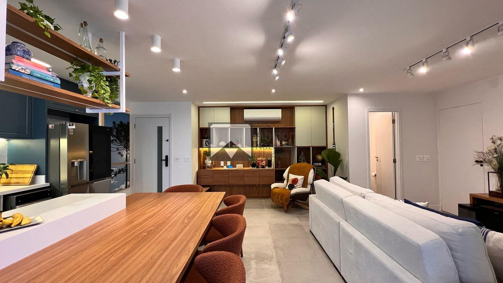 Apartamento, 4 quartos, 133 m² - Foto 57