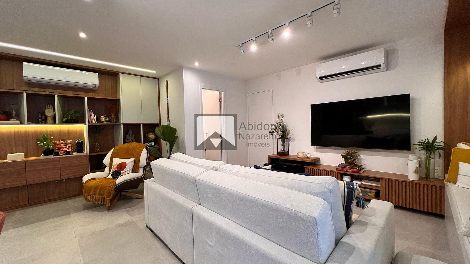 Apartamento, 4 quartos, 133 m² - Foto 58