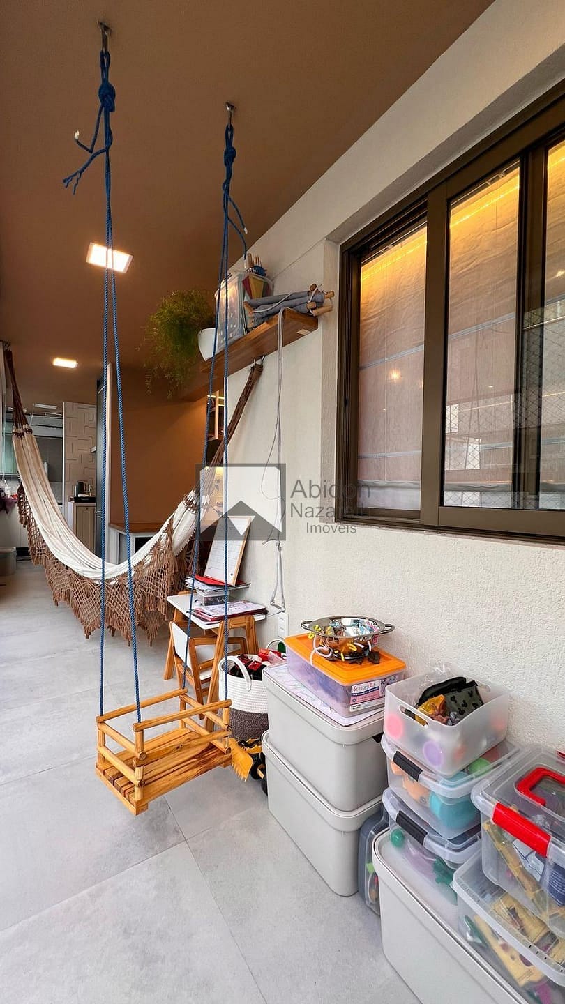 Apartamento, 4 quartos, 133 m² - Foto 60