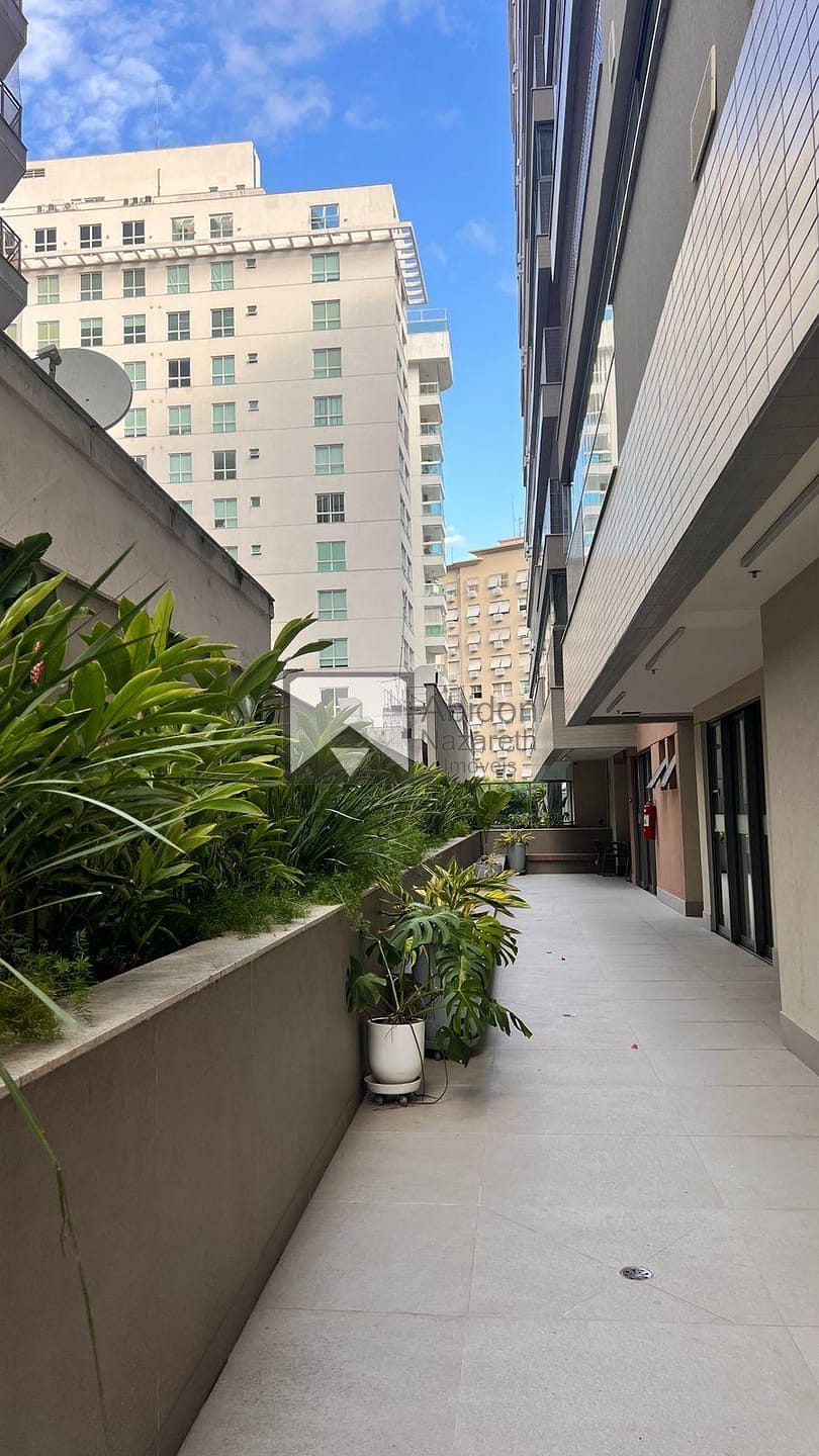 Apartamento, 4 quartos, 133 m² - Foto 64