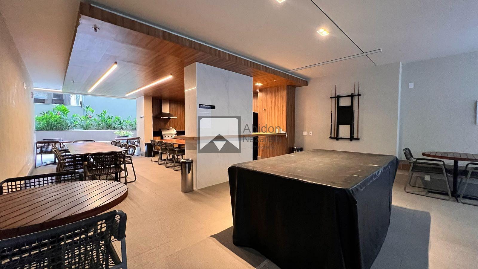 Apartamento, 4 quartos, 133 m² - Foto 66