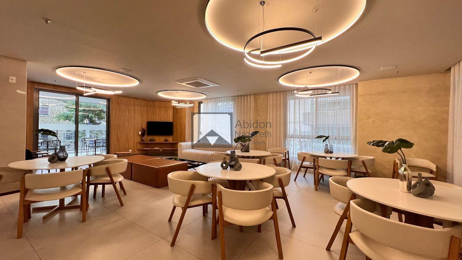 Apartamento, 4 quartos, 133 m² - Foto 71