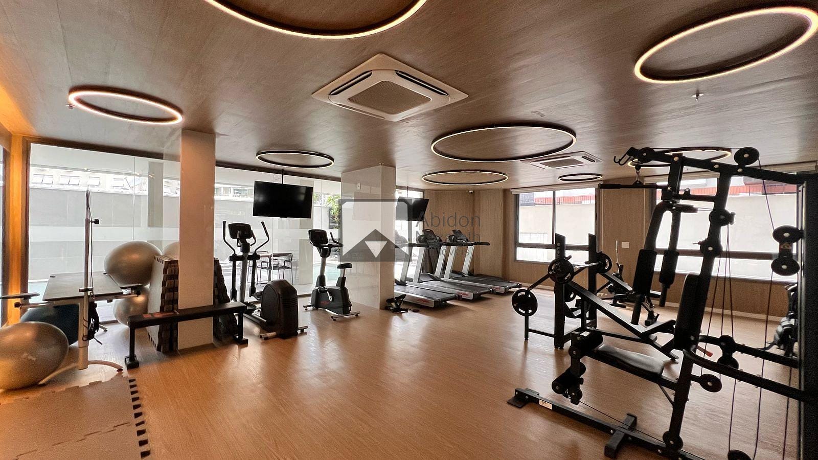 Apartamento, 4 quartos, 133 m² - Foto 86