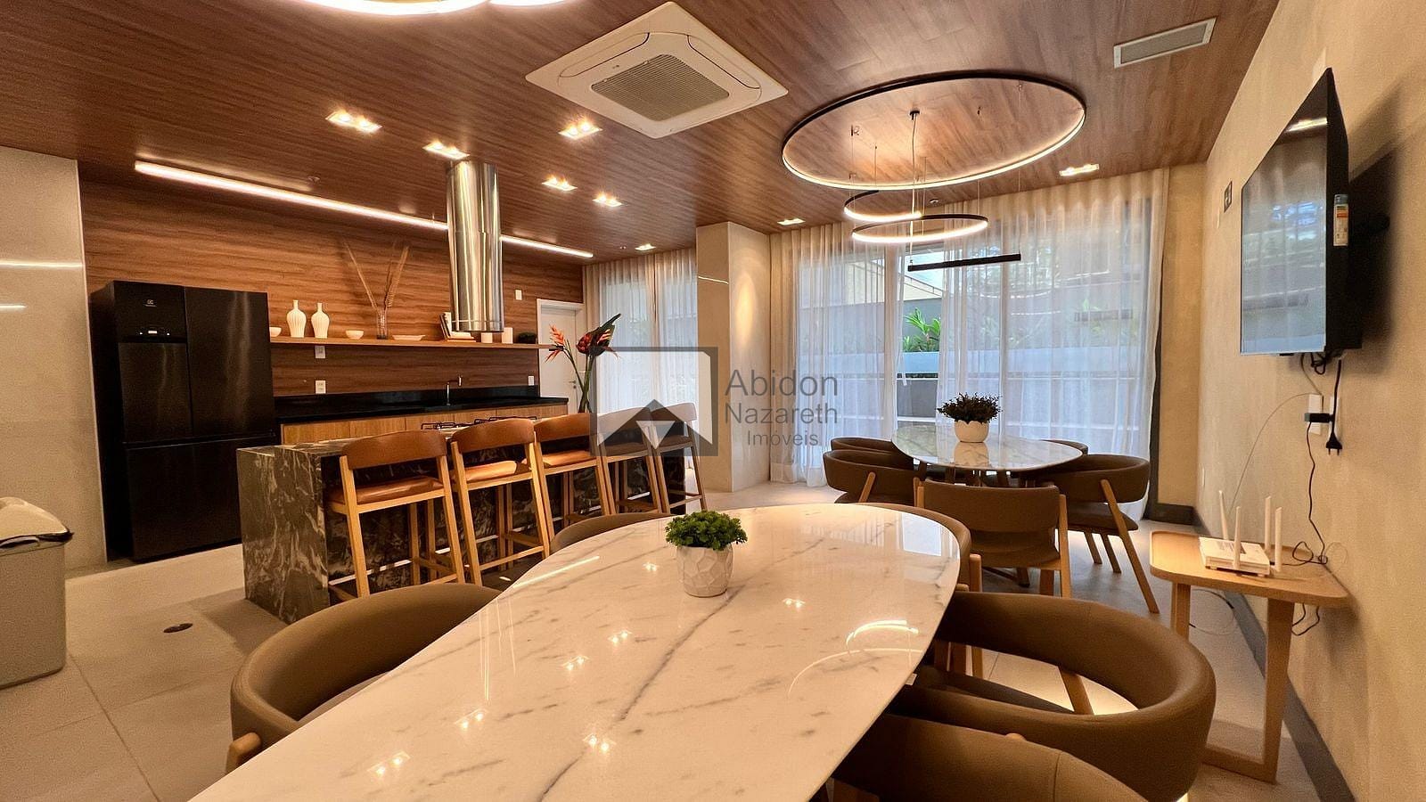 Apartamento, 4 quartos, 133 m² - Foto 89