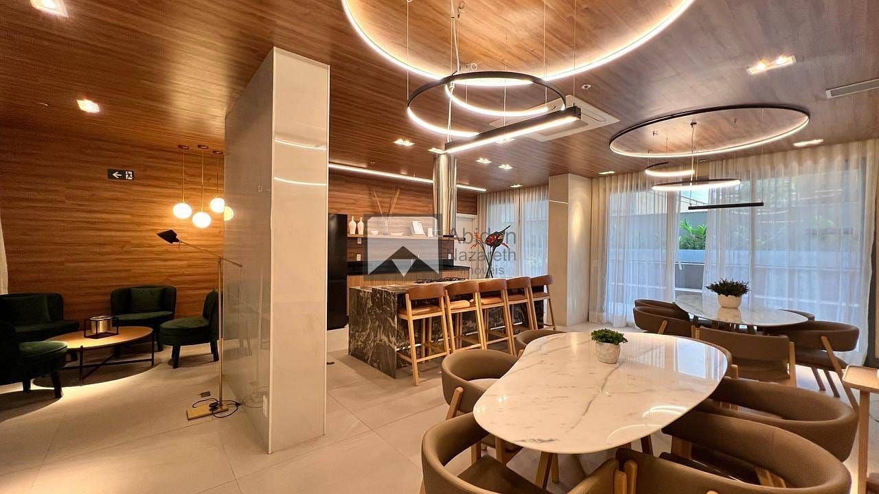 Apartamento, 4 quartos, 133 m² - Foto 90