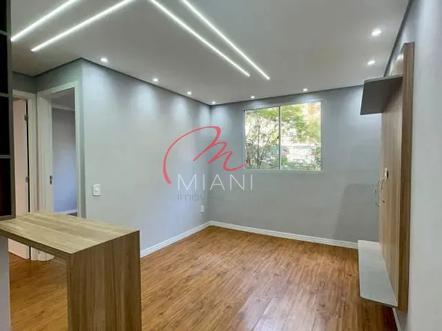 Apartamento 2 quartos e 1 banheiro, à venda, no bairro Colônia (Zona Leste) em São Paulo