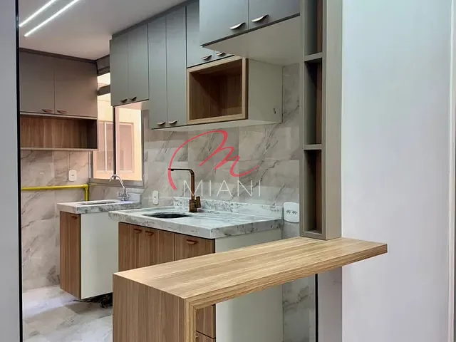 Apartamento 2 quartos e 1 banheiro, à venda, no bairro Colônia (Zona Leste) em São Paulo