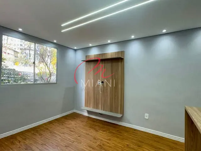 Apartamento 2 quartos e 1 banheiro, à venda, no bairro Colônia (Zona Leste) em São Paulo