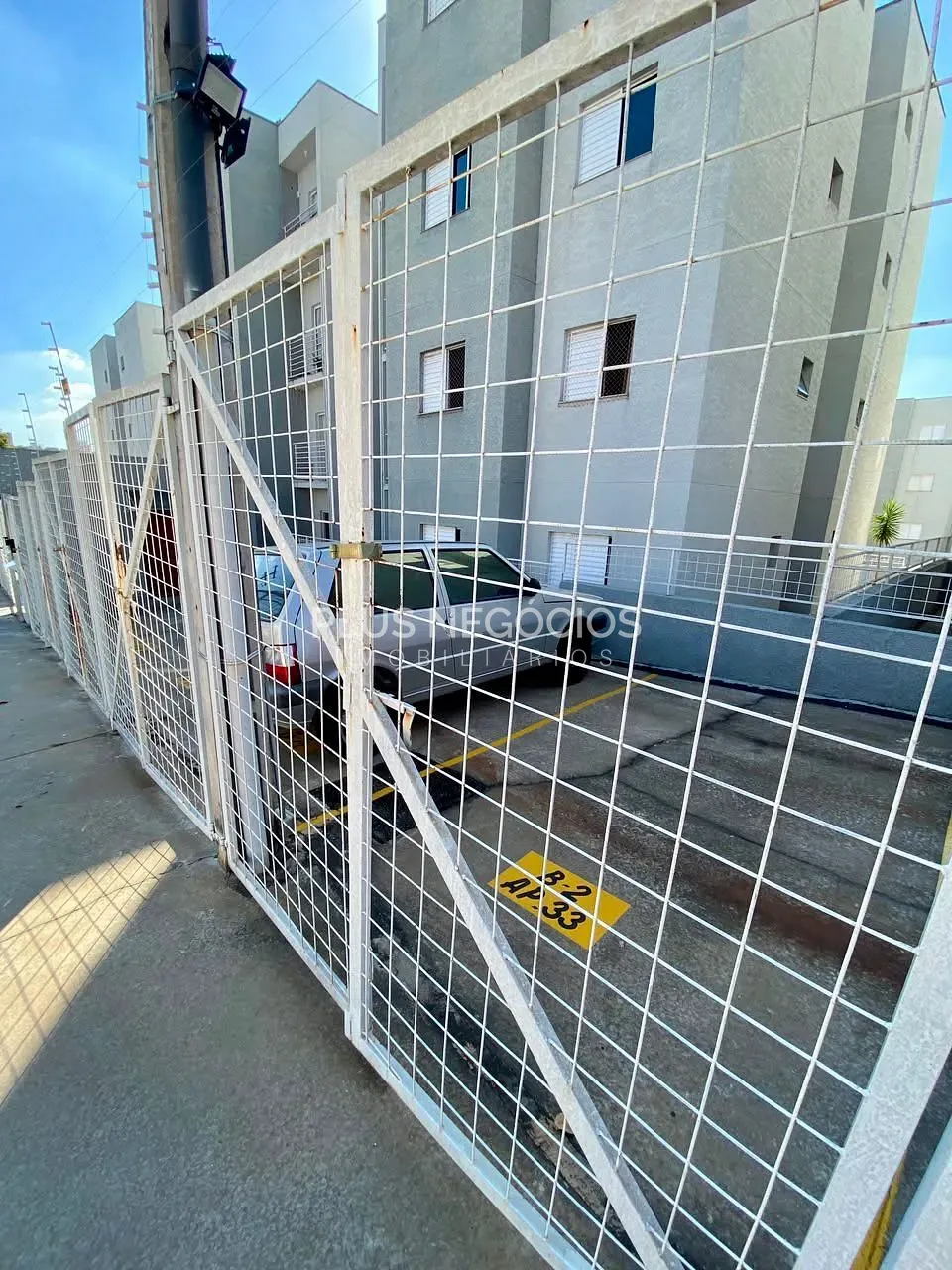 Apartamento, 2 quartos, 47 m² - Foto 14