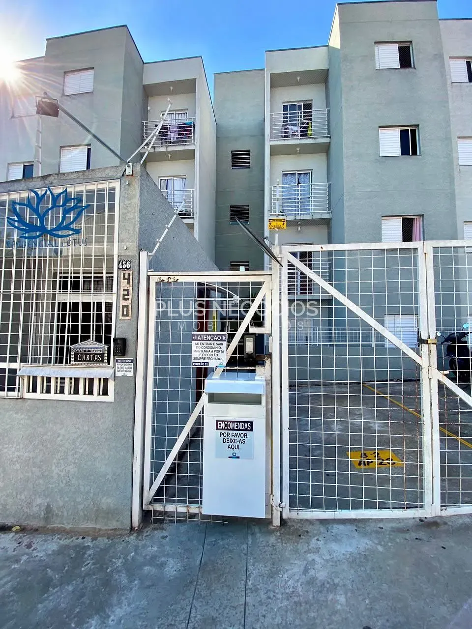 Apartamento, 2 quartos, 47 m² - Foto 13