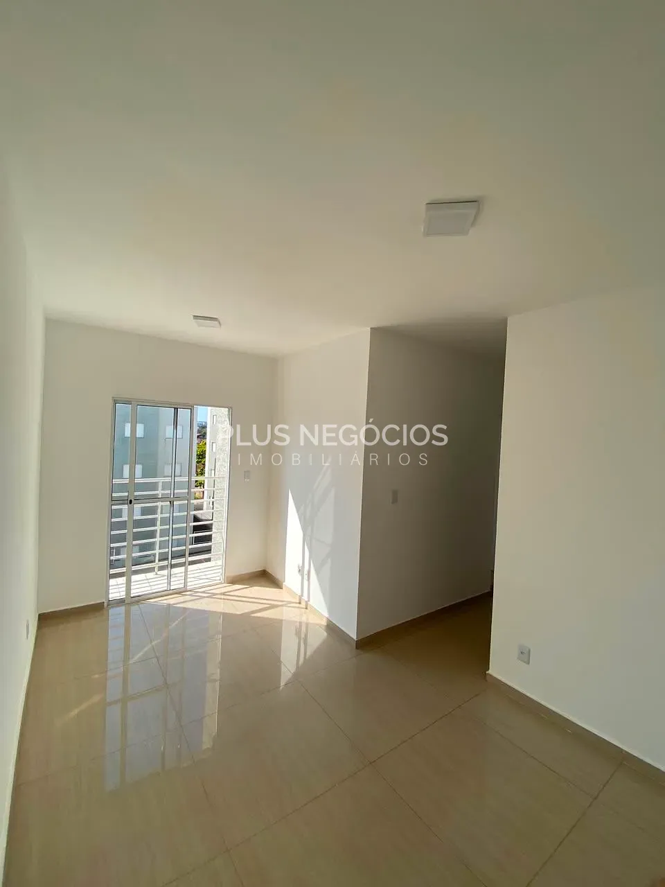 Apartamento, 2 quartos, 47 m² - Foto 1