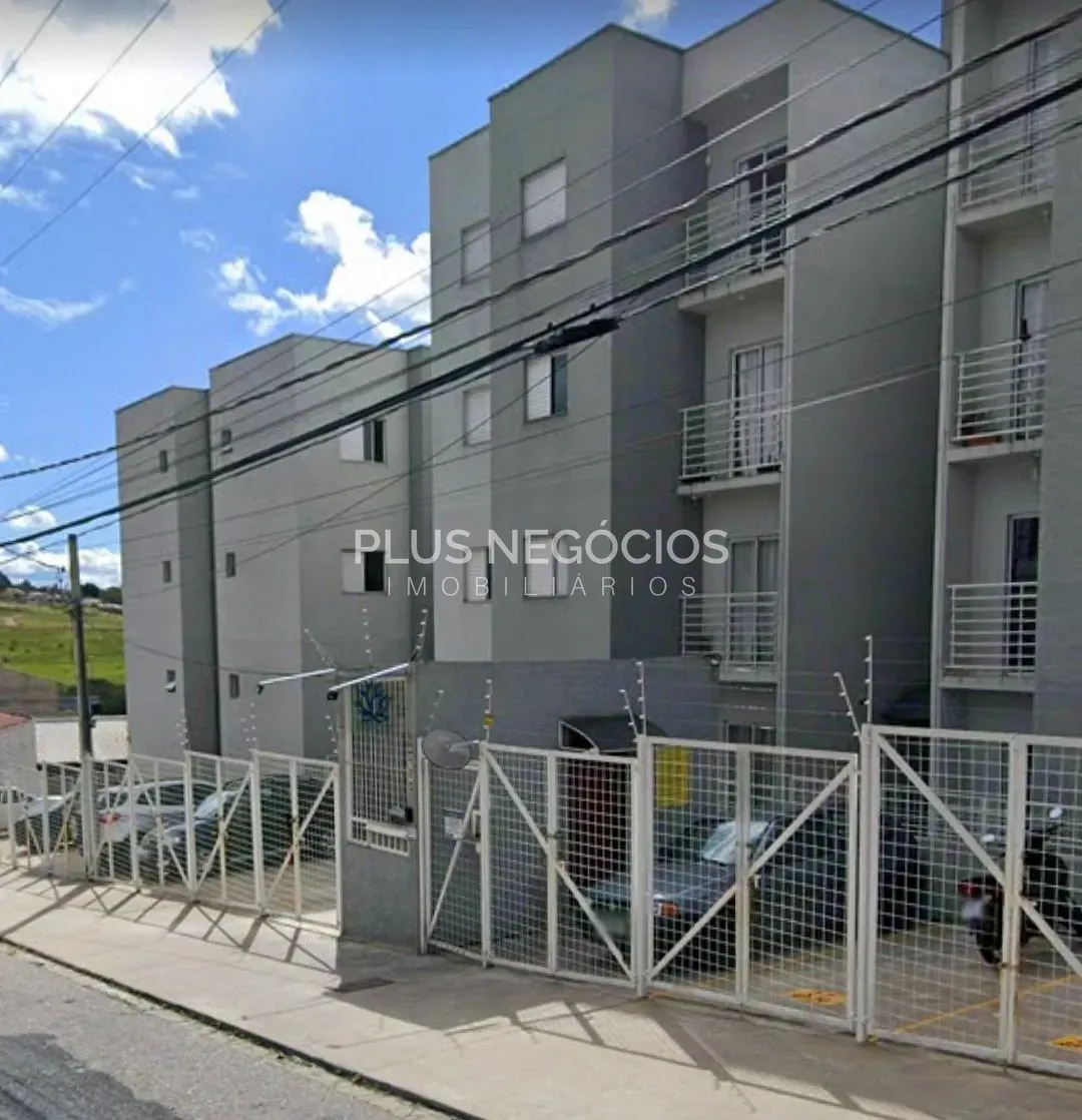 Apartamento, 2 quartos, 47 m² - Foto 16