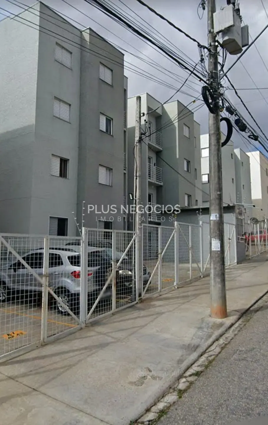 Apartamento, 2 quartos, 47 m² - Foto 17