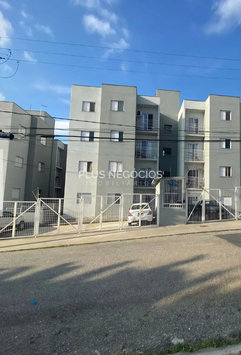 Apartamento, 2 quartos, 47 m² - Foto 18