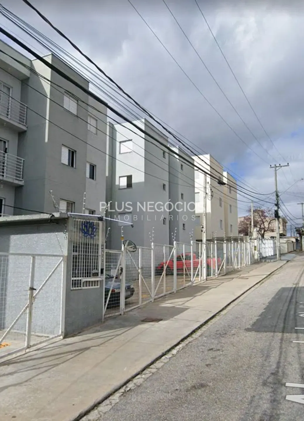 Apartamento, 2 quartos, 47 m² - Foto 19