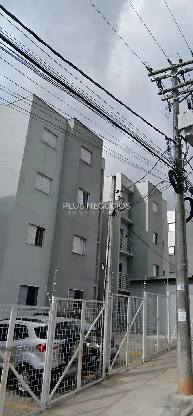 Apartamento, 2 quartos, 47 m² - Foto 20