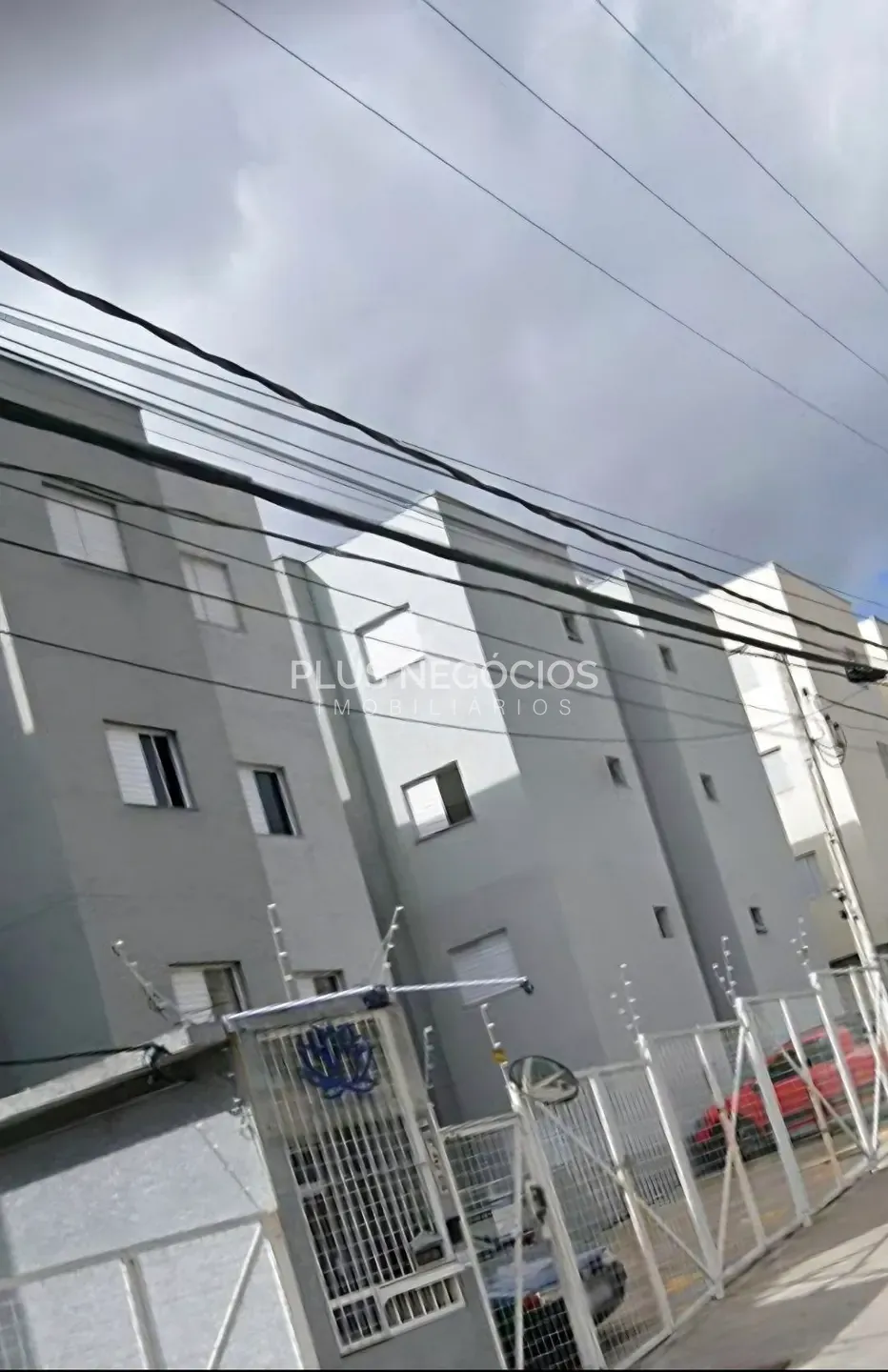 Apartamento, 2 quartos, 47 m² - Foto 23