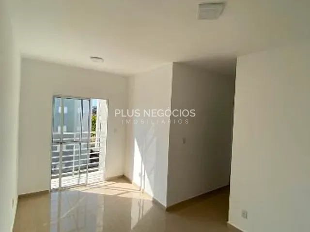 Apartamento com 47m² 2 quartos e 1 banheiro, à venda, no bairro Jardim Simus em Sorocaba