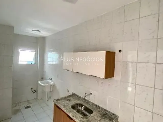 Apartamento com 47m² 2 quartos e 1 banheiro, à venda, no bairro Jardim Simus em Sorocaba