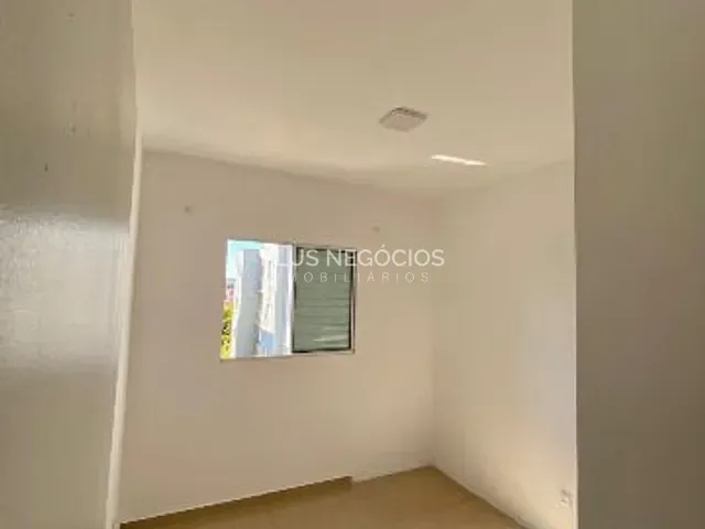 Apartamento com 47m² 2 quartos e 1 banheiro, à venda, no bairro Jardim Simus em Sorocaba