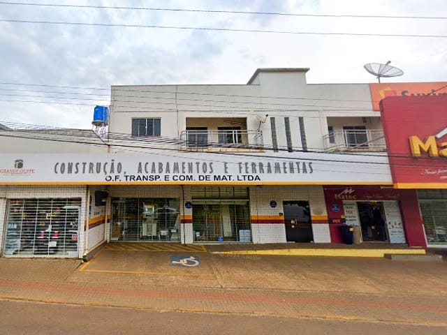 Foto do Apartamento - Apartamento para Locação 2 Quartos, 1 Suite, 120M², Efapi, CHAPECó - SC | Santa Maria